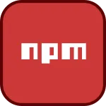 Npm SVG Icon